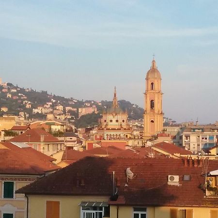 20 Via Salvo D'Acquisto Διαμέρισμα Ραπάλο Εξωτερικό φωτογραφία