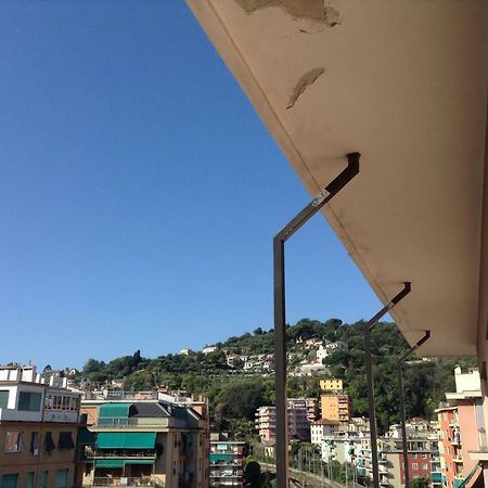 20 Via Salvo D'Acquisto Διαμέρισμα Ραπάλο Εξωτερικό φωτογραφία
