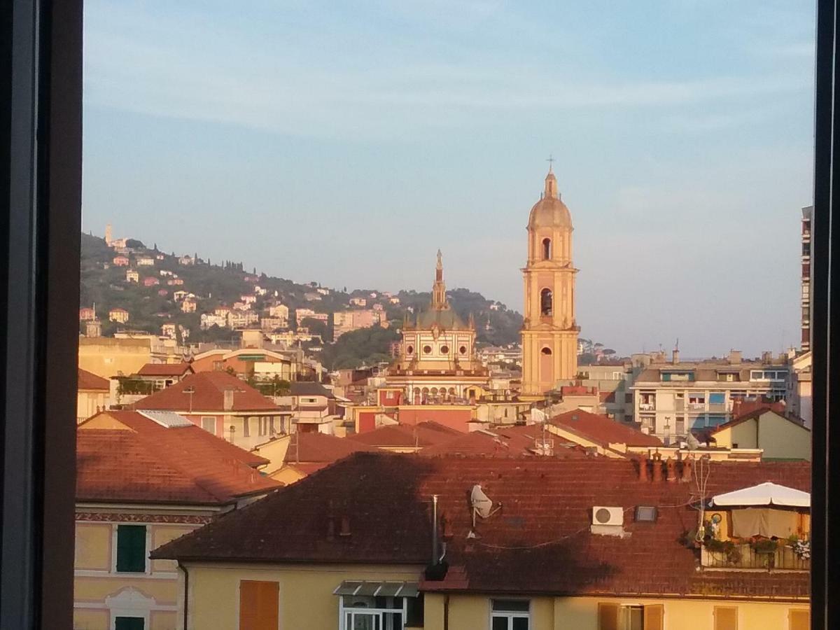 20 Via Salvo D'Acquisto Διαμέρισμα Ραπάλο Εξωτερικό φωτογραφία