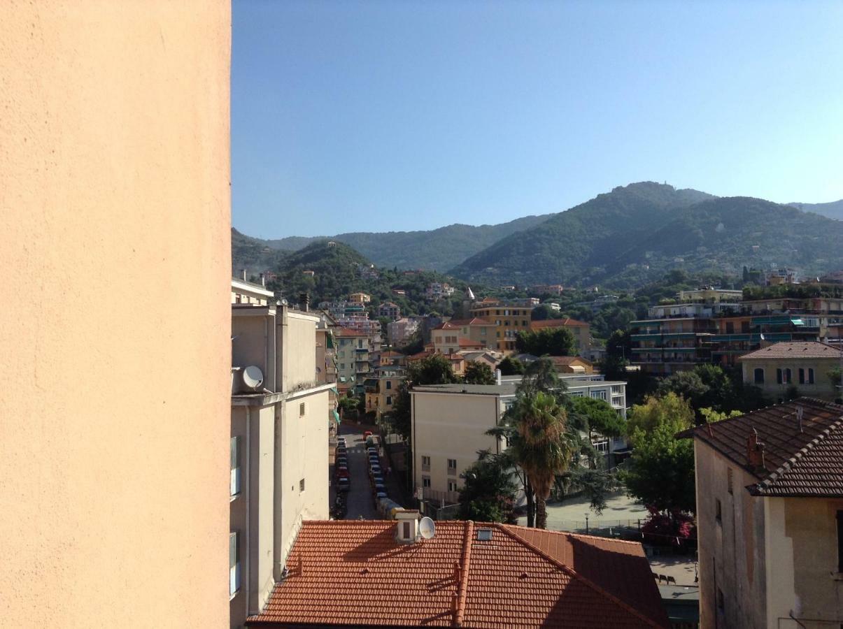 20 Via Salvo D'Acquisto Διαμέρισμα Ραπάλο Εξωτερικό φωτογραφία