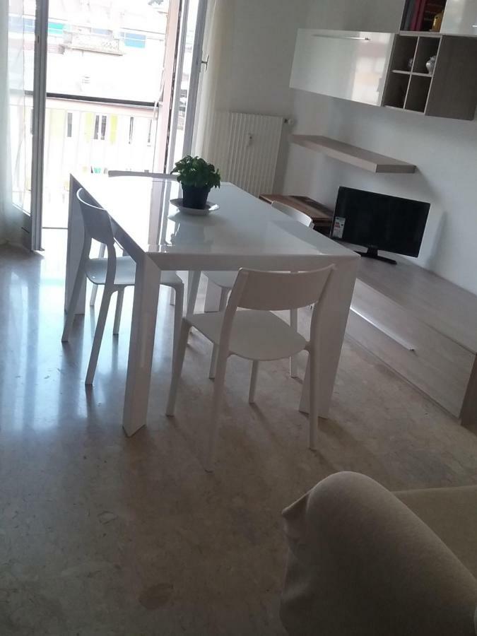 20 Via Salvo D'Acquisto Διαμέρισμα Ραπάλο Εξωτερικό φωτογραφία