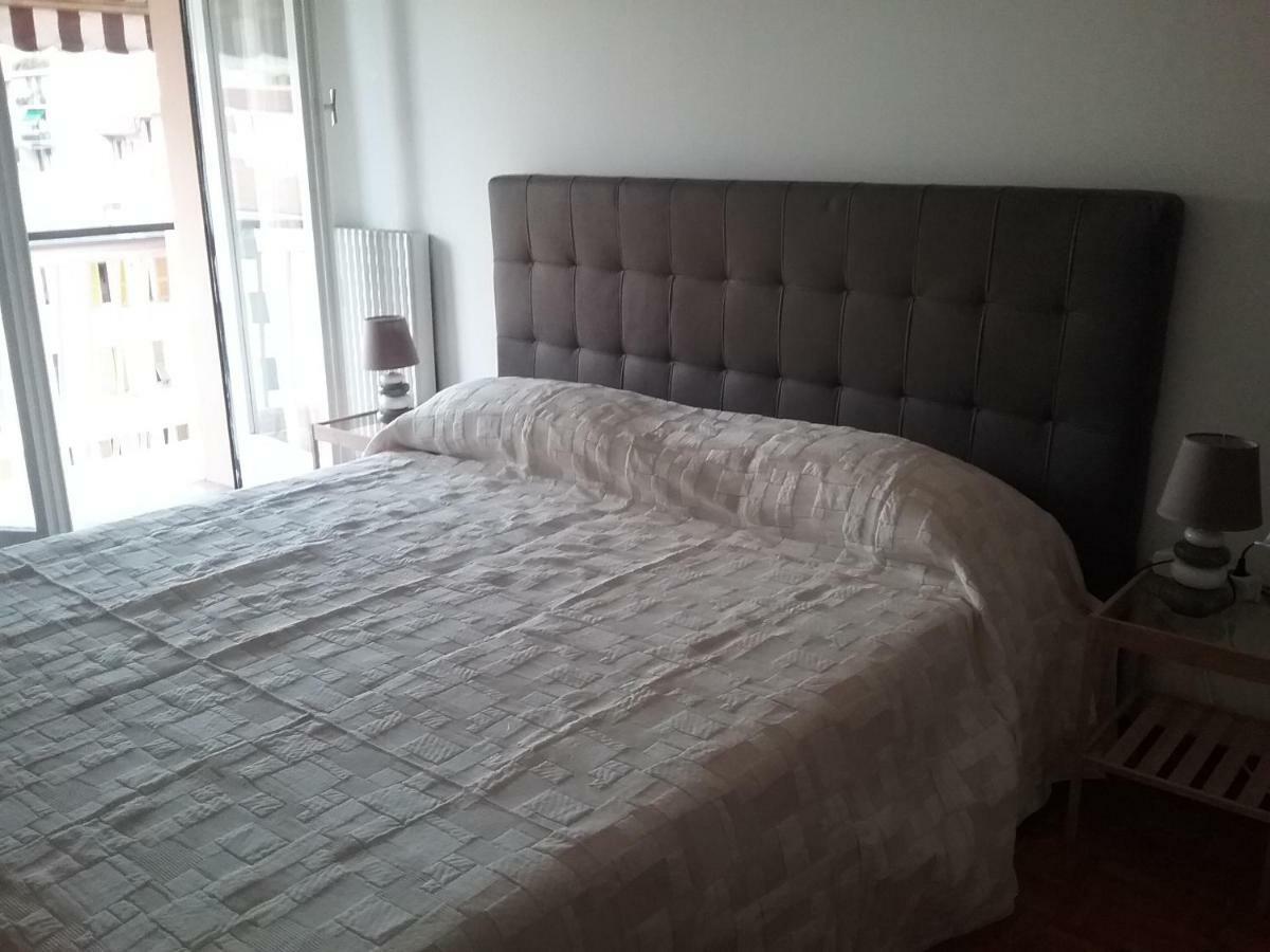 20 Via Salvo D'Acquisto Διαμέρισμα Ραπάλο Εξωτερικό φωτογραφία