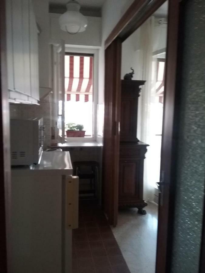 20 Via Salvo D'Acquisto Διαμέρισμα Ραπάλο Εξωτερικό φωτογραφία