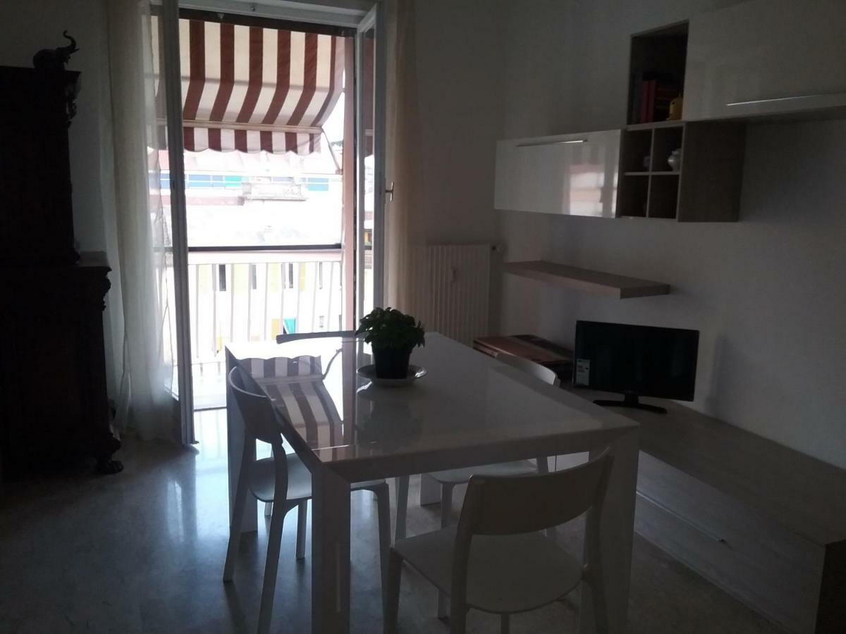 20 Via Salvo D'Acquisto Διαμέρισμα Ραπάλο Εξωτερικό φωτογραφία