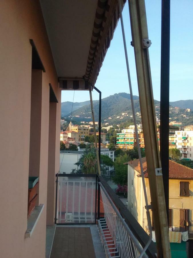 20 Via Salvo D'Acquisto Διαμέρισμα Ραπάλο Εξωτερικό φωτογραφία