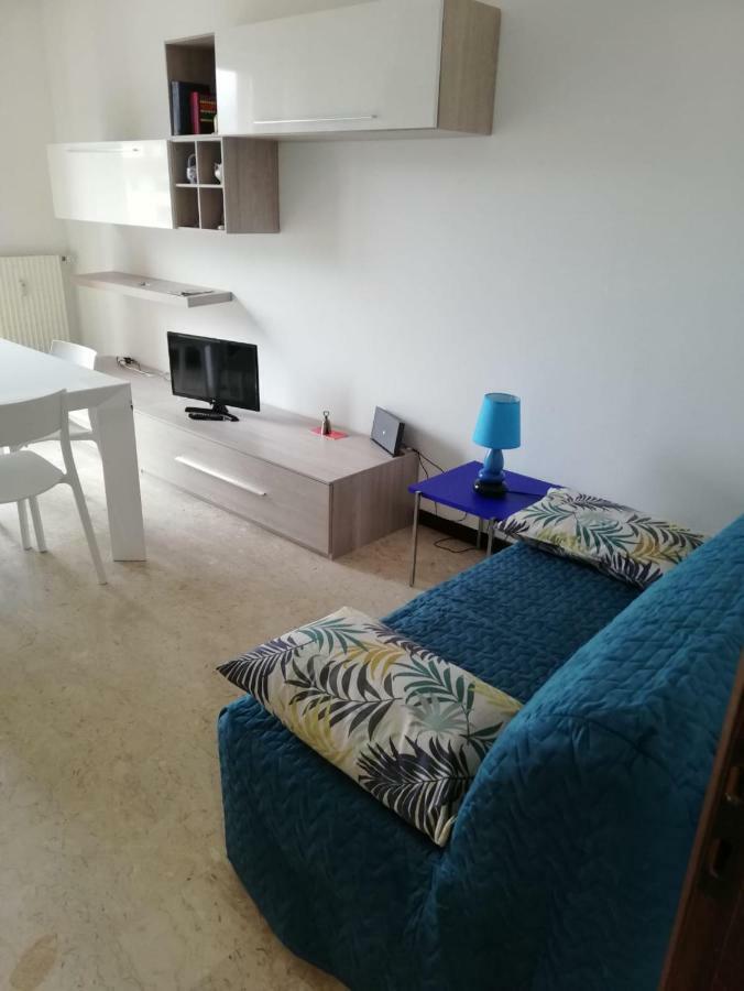 20 Via Salvo D'Acquisto Διαμέρισμα Ραπάλο Εξωτερικό φωτογραφία
