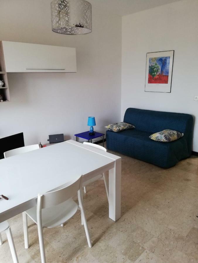 20 Via Salvo D'Acquisto Διαμέρισμα Ραπάλο Εξωτερικό φωτογραφία